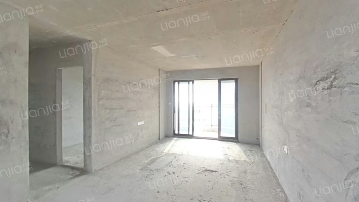 美的云熙府二手房实景图