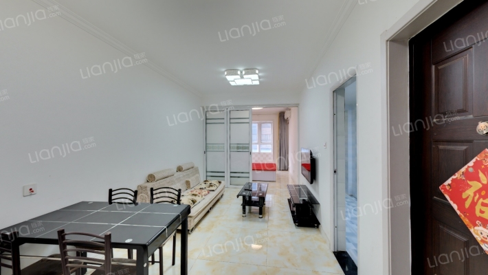 丽苑山水二手房实景图