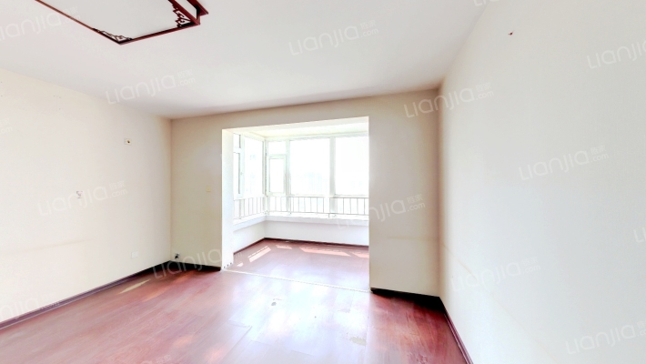 天天家园二手房实景图