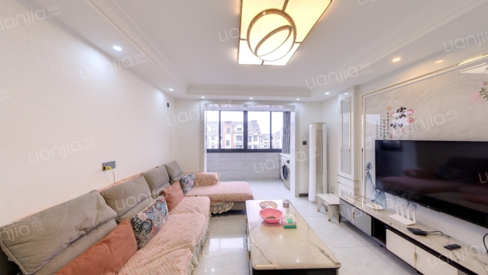 星竹花园二手房实景图