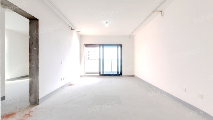 深业揽江府二手房实景图