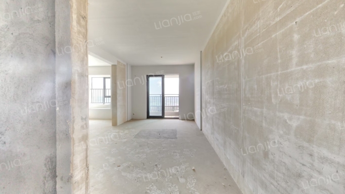 新城天悦观澜二手房实景图