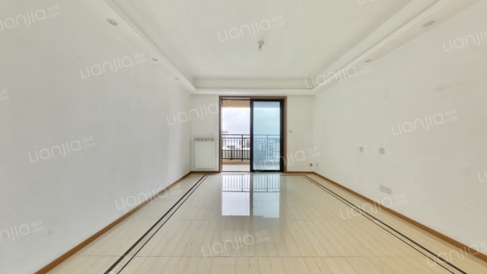 美好长江首玺K3二手房实景图