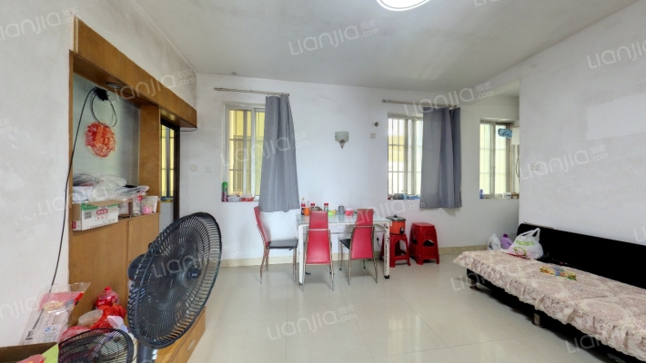 钱龙花园二手房实景图