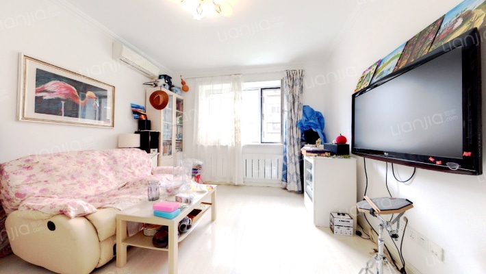 山林街（南山商圈）二手房实景图