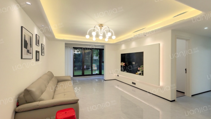 德政嘉园二手房实景图