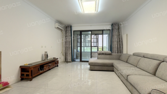 正商林语溪岸6号院二手房实景图