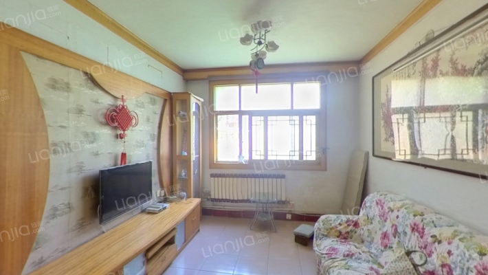 九中家属院二手房实景图