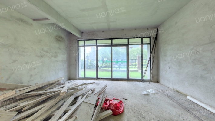 香山名门二手房实景图