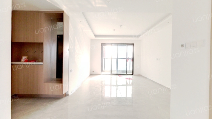 滨河春晓春熙苑二手房实景图