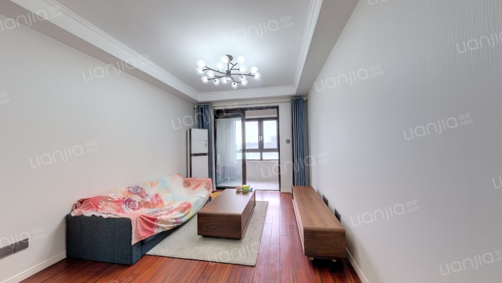 中海桃源里二手房实景图