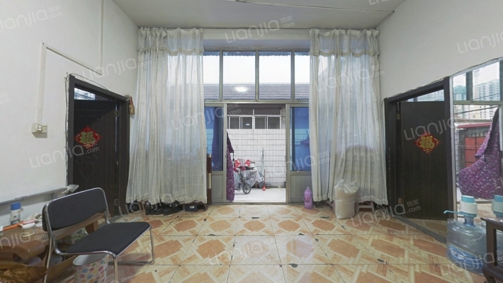 胜利新村二手房实景图