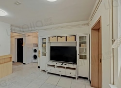 整租·清源东里 2室1厅 南/北_清源东里租房