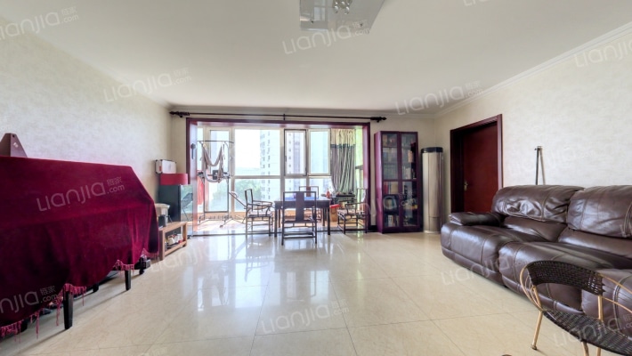 汇欣公寓二手房实景图