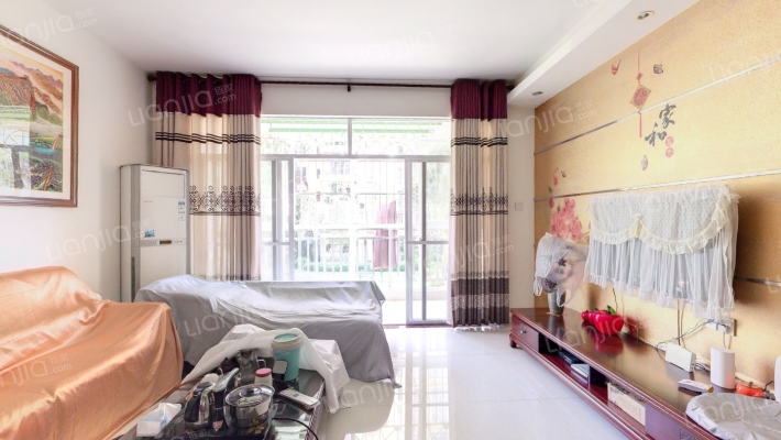 海岛阳光二期二手房实景图