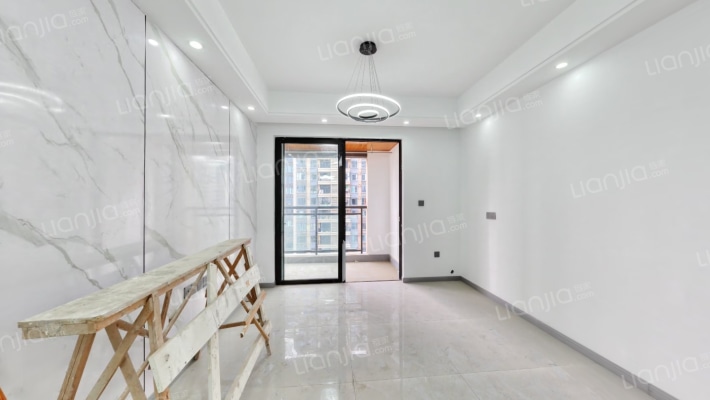 大发熙悦書山境二手房实景图