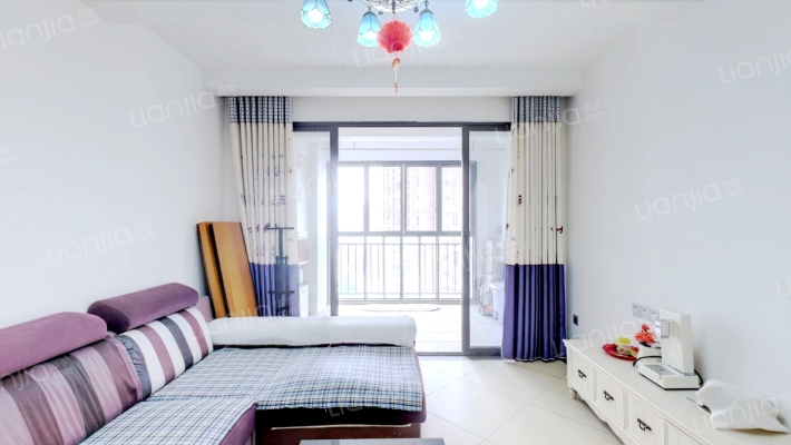 花样年花样城二手房实景图