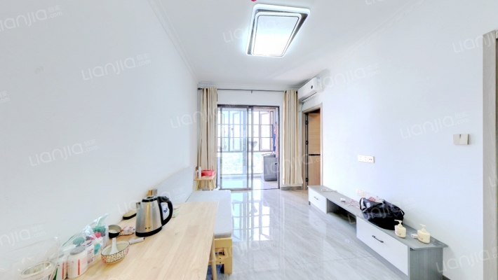 凤翔佳园二手房实景图