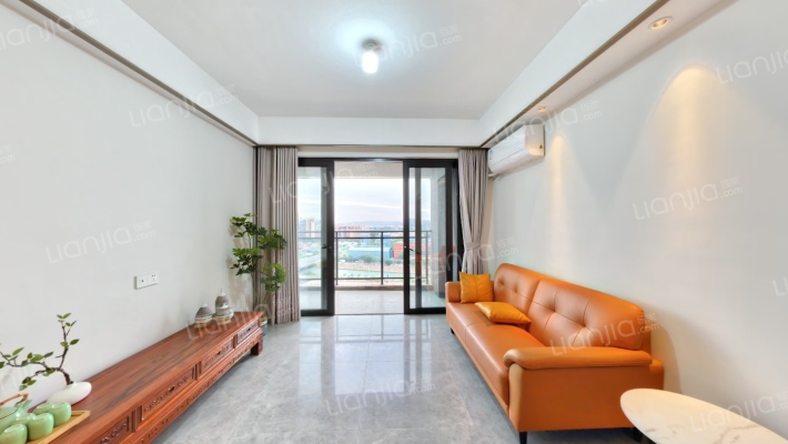 时代倾城·天宸二手房实景图