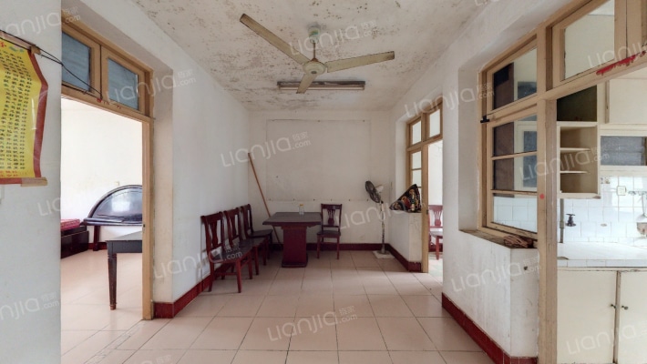 经编东巷39号二手房实景图