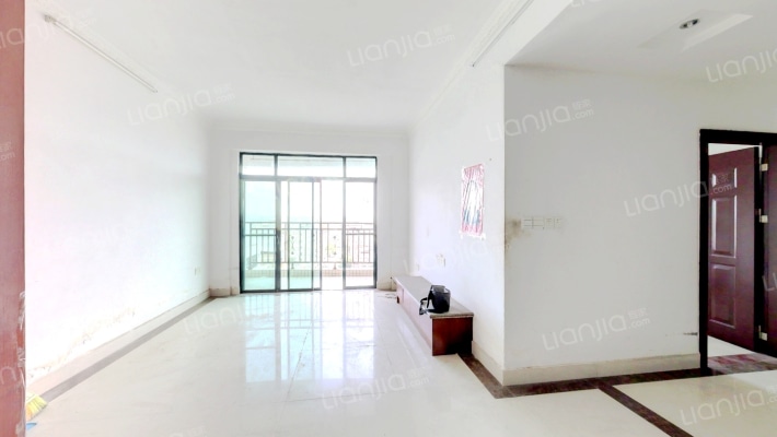 景湖小区教师村二手房实景图