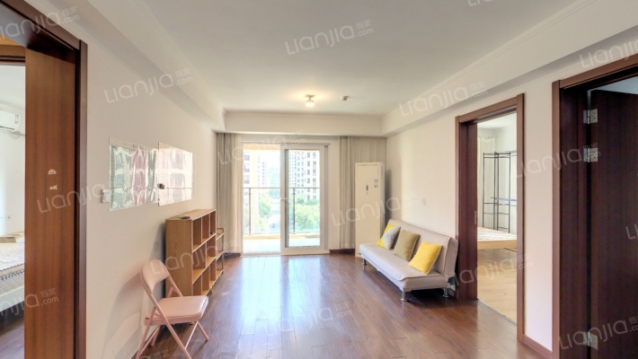 留香名苑二手房实景图