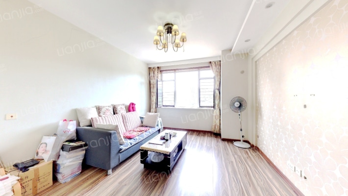 连海金源二手房实景图