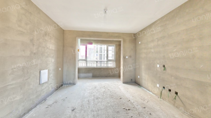 天洲十里长安二手房实景图