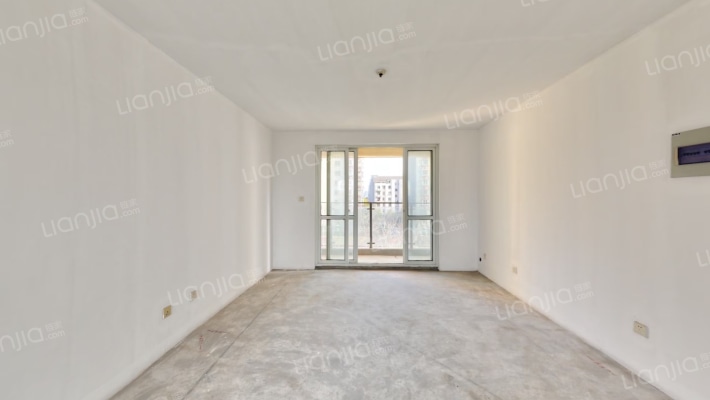 新浒花园四区二手房实景图