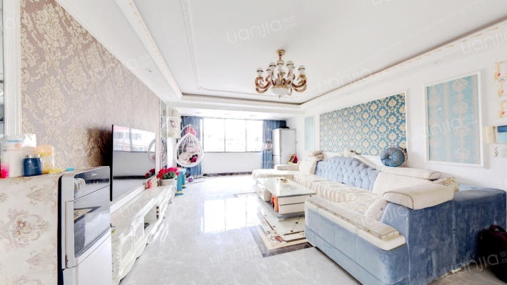 兴华街52号二手房实景图