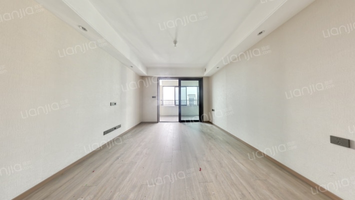 皖投云启锦悦花园二手房实景图