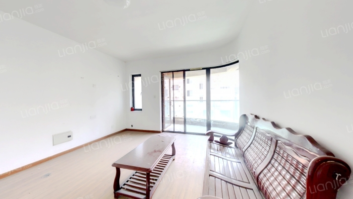 春天二手房实景图