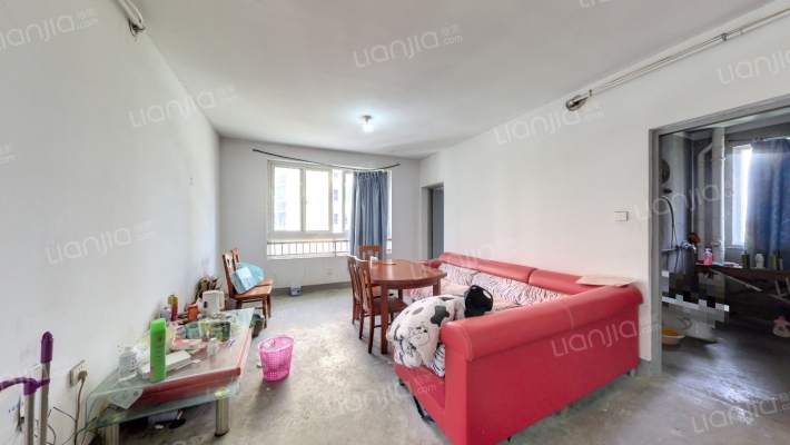 水马南苑二手房实景图