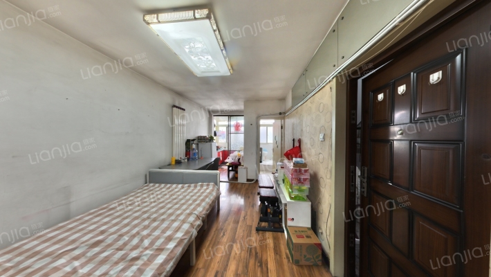 西园南里二手房实景图