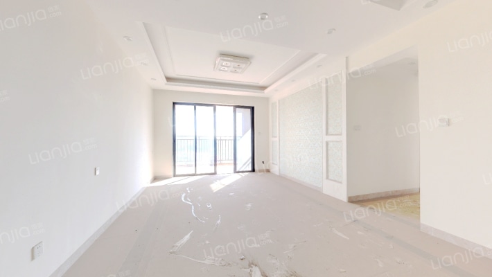 行运家园二手房实景图