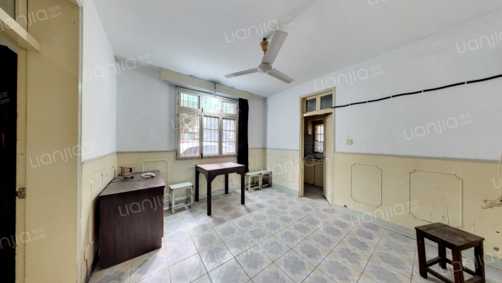 木材新村二手房实景图