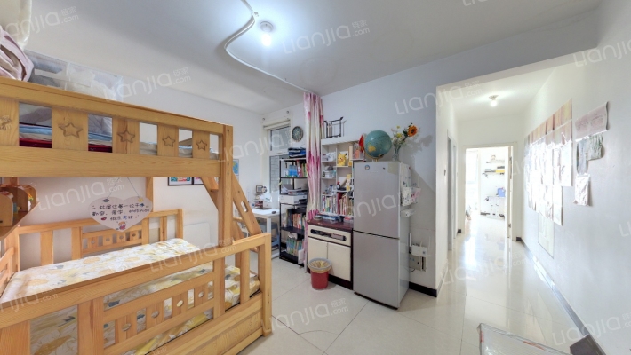 兰庭华府二手房实景图