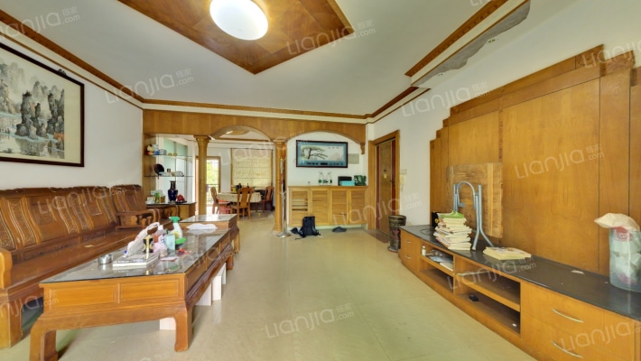 国泰广场二手房实景图