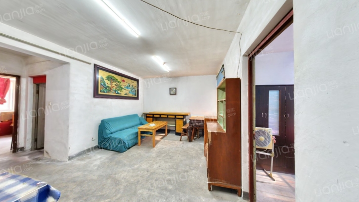 水岸锦城二手房实景图