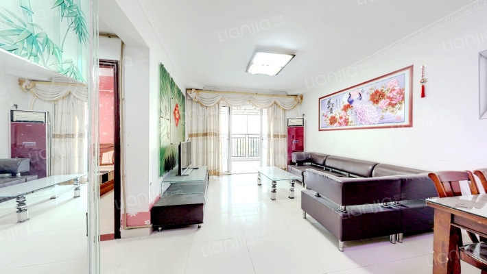 柠檬时代二手房实景图