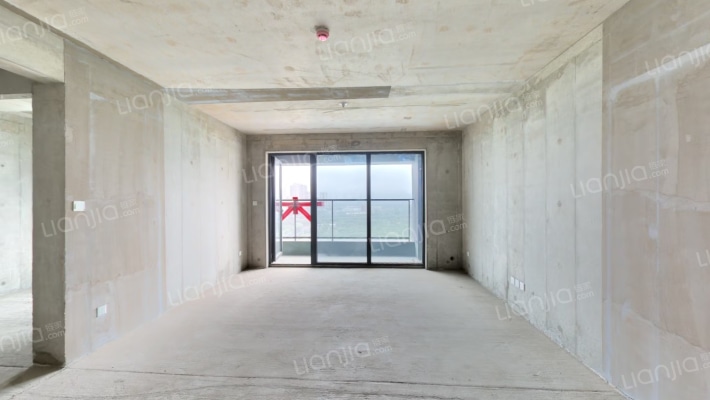 中国铁建·西派逸园二手房实景图