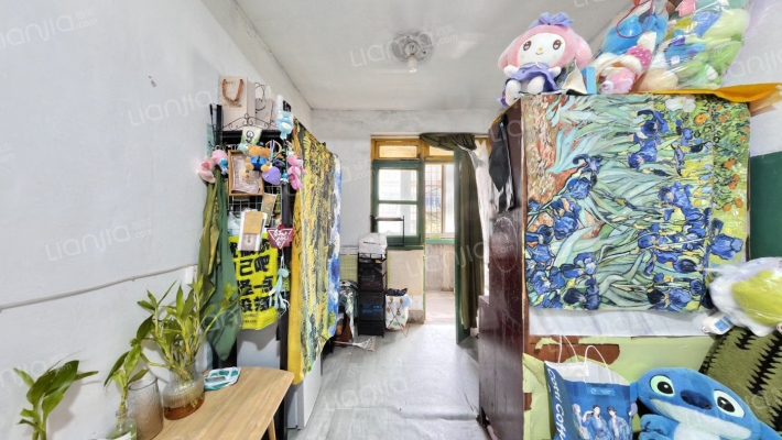 青龙小区二手房实景图