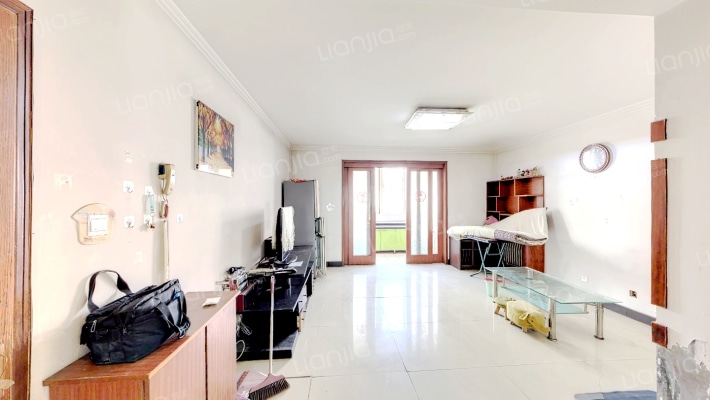 恒立苑小区二手房实景图