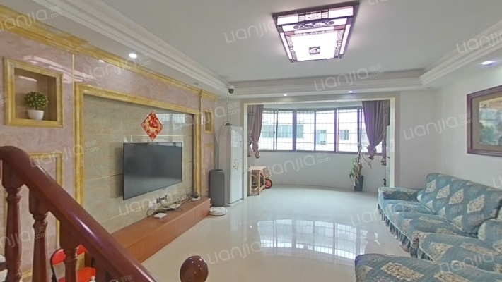 中大名苑二手房实景图