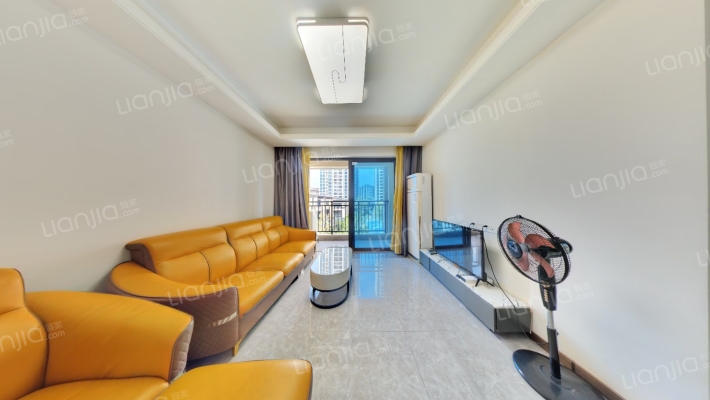 碧桂园锦泷湾二手房实景图