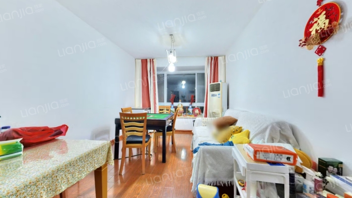 幸福花苑(亭湖区)二手房实景图