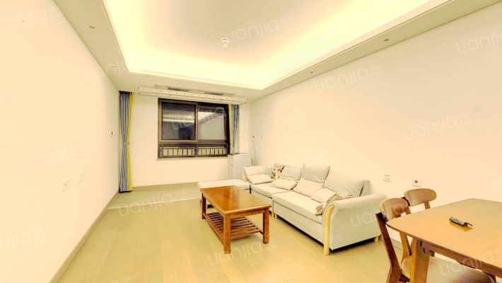 翡丽兰亭二手房实景图