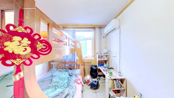 太原陶瓷厂宿舍二手房实景图