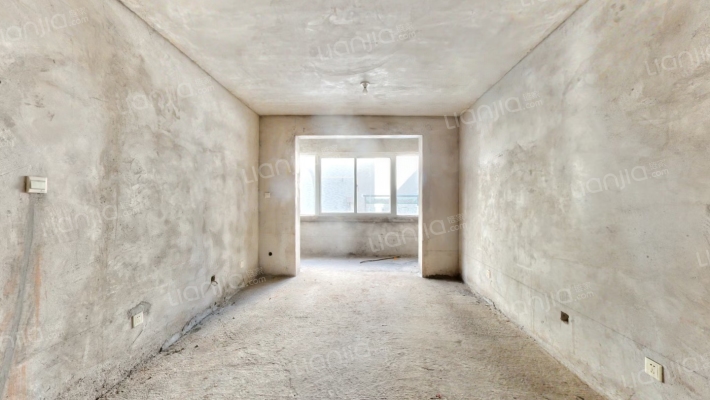 时代广场二手房实景图