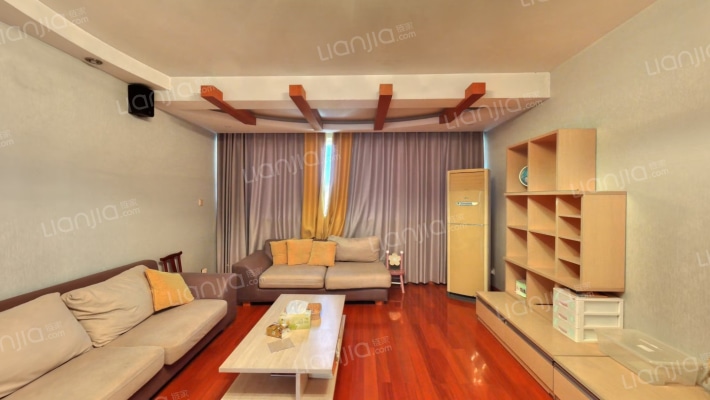 金桂花苑二手房实景图